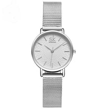 Limitless waves silver