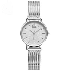 Limitless waves silver