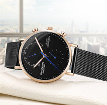 Stanly Black Mesh